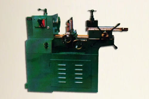 25 G Capstan Lathe